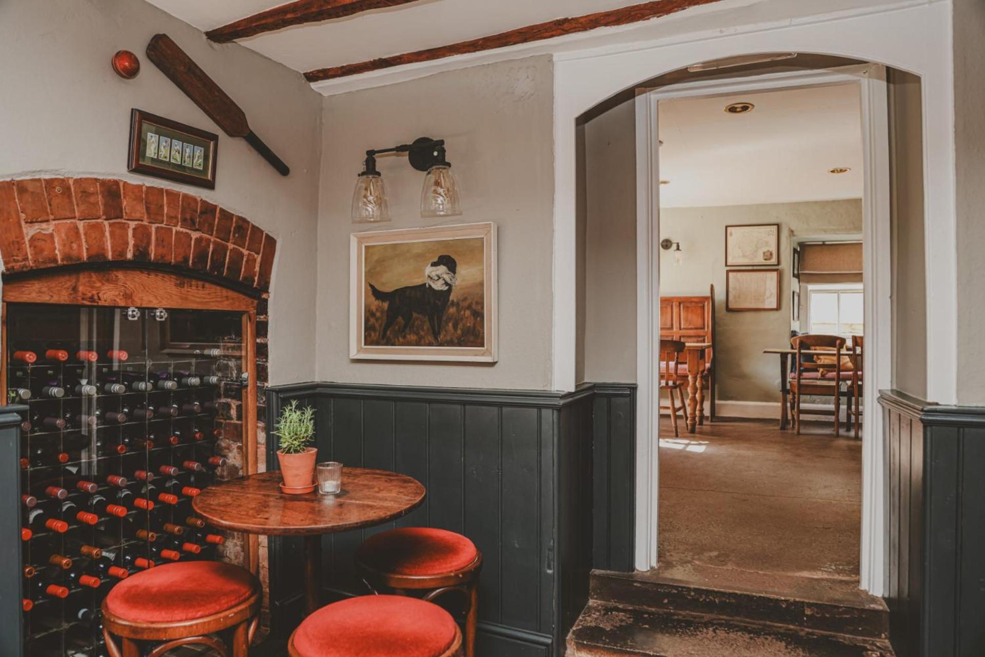 The Butterleigh Inn Cullompton Exterior foto